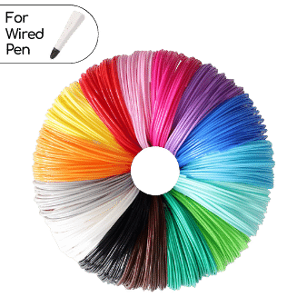 PLA 3D Pen Filament Refills