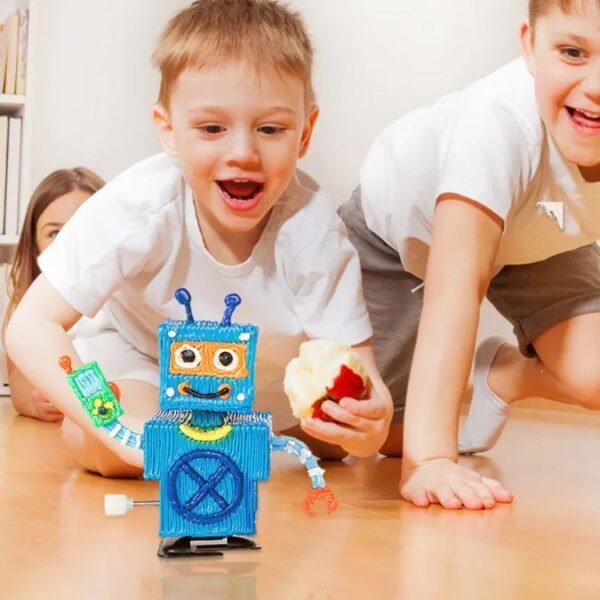 3D-Walking-Robots-Kits-for-STEM-education-3d-pen-jordan