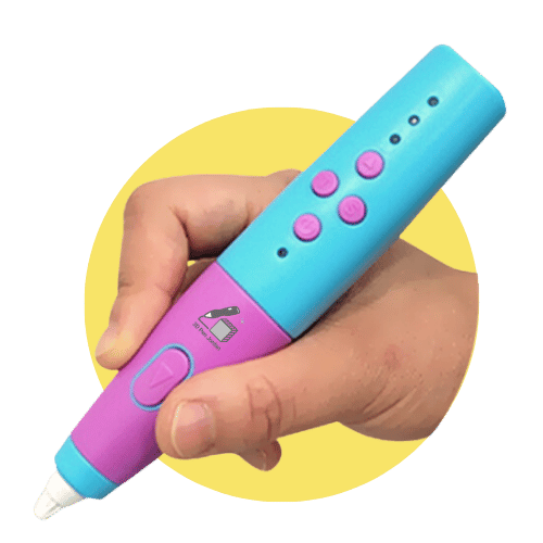 3d pen jordan Wireless Junior 3D Printing Pen